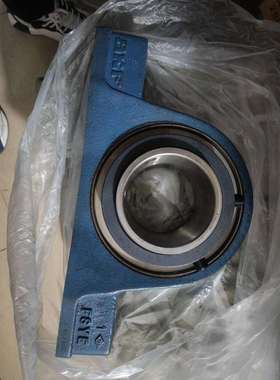 SKF 带座轴承FSYE3 15-16H FYRP3 15-16 SYR3 15-16