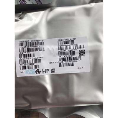 电子元器件【HI3536RBCV100】价格咨询为准 封装BGA视频处理芯片