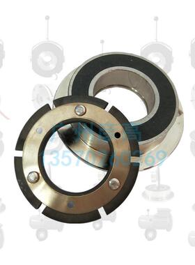 EMCO LENZE伦茨电磁通电制动刹车器14.115.06.1.1/2/3/10 7.5nm