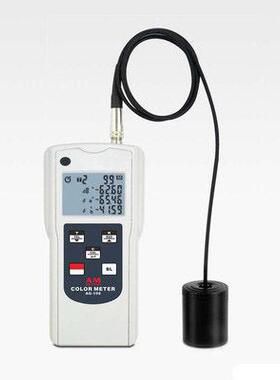 AC-115S色差仪 三刺激色度计 工业色差对比仪 便携式手持色差计