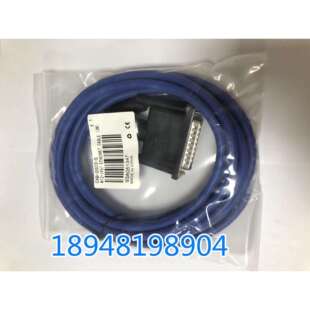 得利捷Datalogic 93A050059 CAB-DS03-S M12-IP67 TO CBX 3M