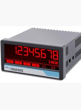 德国 MOTRONA 安全继电器，指示器等，带有认证安全监视器