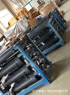 厂销售徐工500FL 600FN装载机动臂油缸 翻斗油缸 转向油缸 及油封