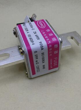 佑熔YORO快速熔断器RS306-2 ZK AC690V 100KA 710A 800A 900A