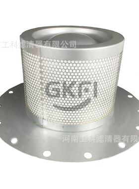 1614905400空压机油分1614905499油分芯2906056400压缩机OT2078