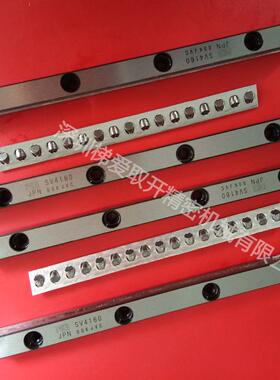 NB线轨滑块SV4160-15Z SV4200-19Z NV4120-17Z交叉滚子导轨