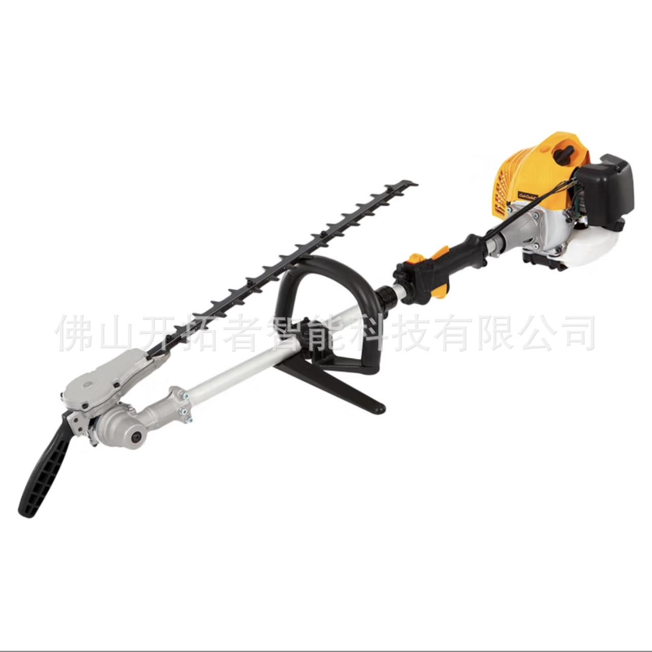 卡博科德绿篱机CC227S宽带绿篱剪大功率茶树修剪机绿篱机