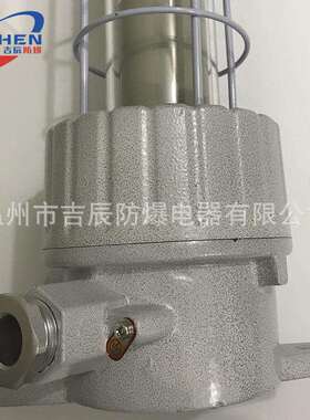 IIC防爆三色灯BBJ-LTA三色旋转LED灯闪光常亮防爆两色灯四色灯12V