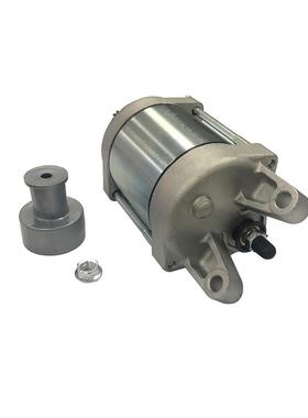 启动电机 21163-0717 适用Kawasaki NINJA EX300 Versys-X 300