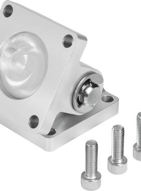 FESTO费斯托DAMS-K-V1-63-V-R3双耳环安装件