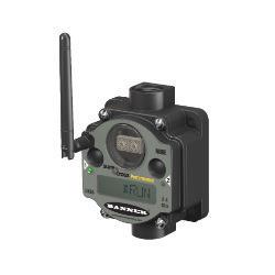 邦纳原装 DX80N2Q45VTP-NB 可开税票