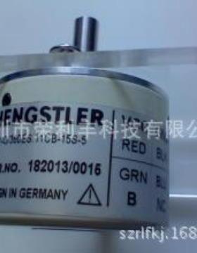 德国Hengstler磁性编码器 RI36-O 德国HENGSTLER编码器