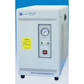 北京中兴汇利GA-2000A空气发生器/净化空气源/低噪音空气泵/