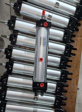 SC63×110×60MP2三位气缸