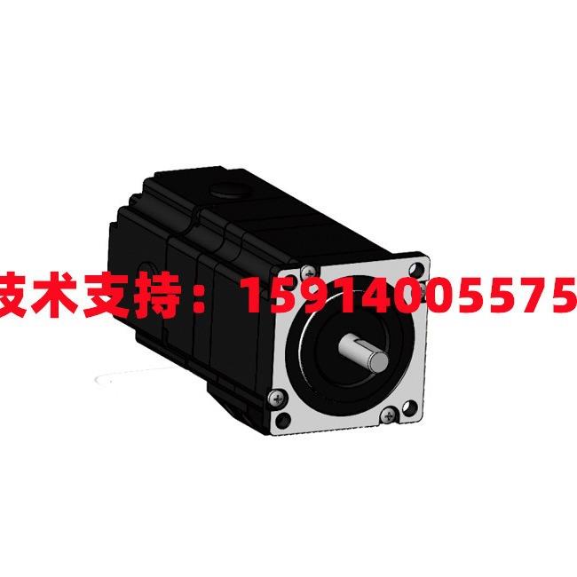 YAKO研控YK257EC56E1-SC/YK257EC76E1-SC/YK257EC80E1-SC刹车电机