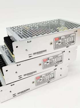 明纬RT-85A/85B/85C/85D三路开关电源85W 5V/12V/15V/24V