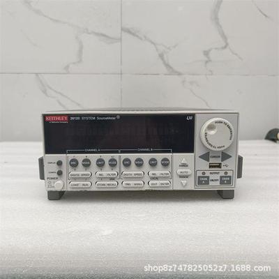 Keithley/吉时利 2612B数字源表