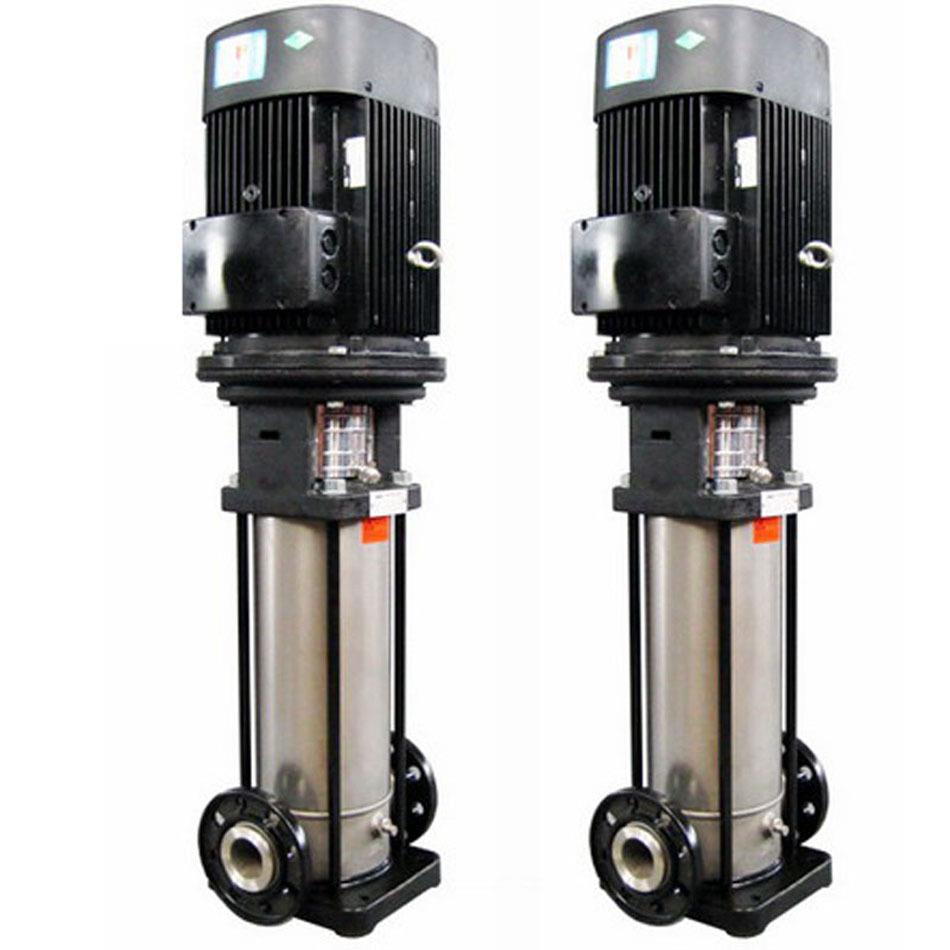 供应不锈钢水泵 CDLF45-10不锈钢多级泵 不锈钢离心多级泵