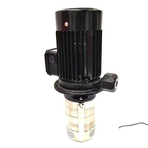东莞三相380V电泵DYL4V 1200W1寸冷却泵磨床水泵 冷却泵厂家