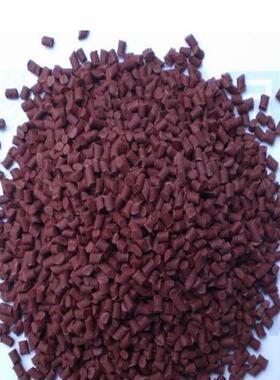 无卤阻燃红色尼龙 A3X2G7 电子电器部件汽车配件用料