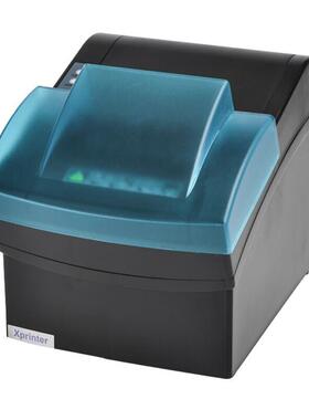 芯烨XP-C2008厨房80mm热敏打印机条码小票据打印机自动切纸可壁挂