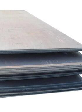 现货库存 BS700L卷板 BS960E中厚钢板 规格齐全 定尺切割