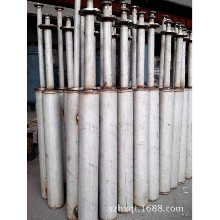 供应 氨分解炉胆 分解炉内胆 按尺寸订制