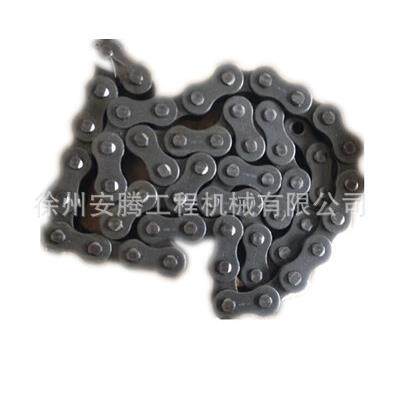 平地机链条103070142 GR165链条GR215A滚子链
