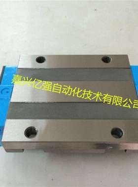 HTPM滚柱直线导轨滑块LGR25HEA LGR30HEA LGR35HEA加长螺孔型滑块