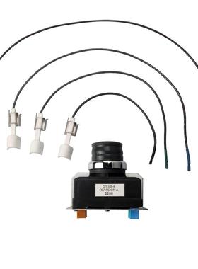 7629GrillIgniter用于WeberGenesisE/S-330与Weber部件65946兼容