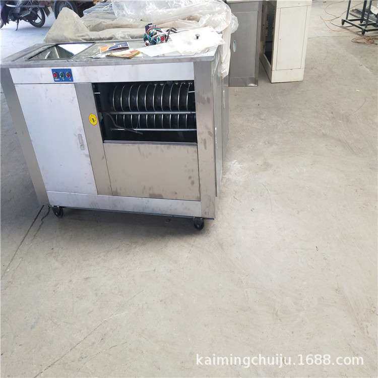 黑龙江全钢圆馒头机 不锈钢大口径馒头机  馒头机图片 压面机