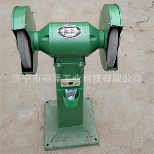 工矿用砂轮机 M3040立式 各型号落地式 砂轮机