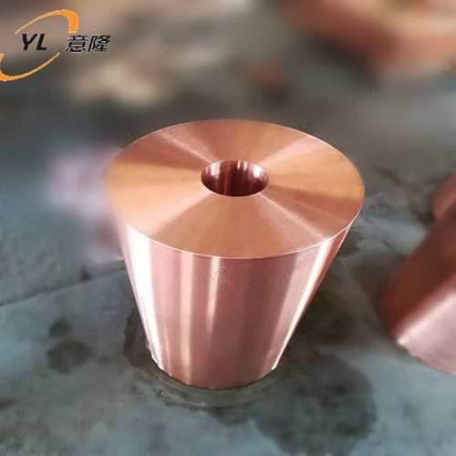 全国供应：优质 CuZr50(A)铬锆铜板 高耐磨铬锆铜棒/管 可切割