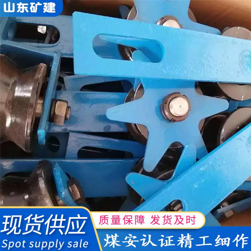 现货销售ZXQ-12矿山斜井行人助力器 巷道矿用斜巷助力器 助力器