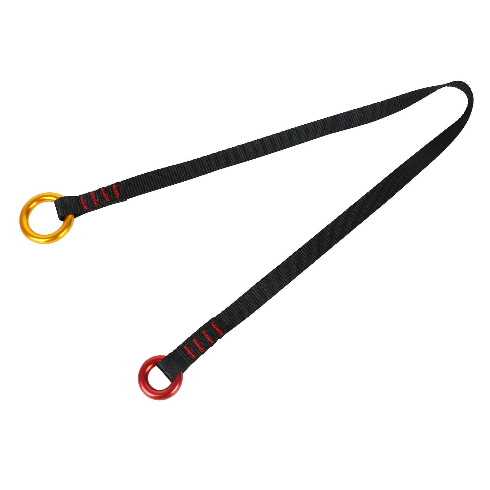 莱普特轻便便携式安全带 攀树工具带 顶点式安全带