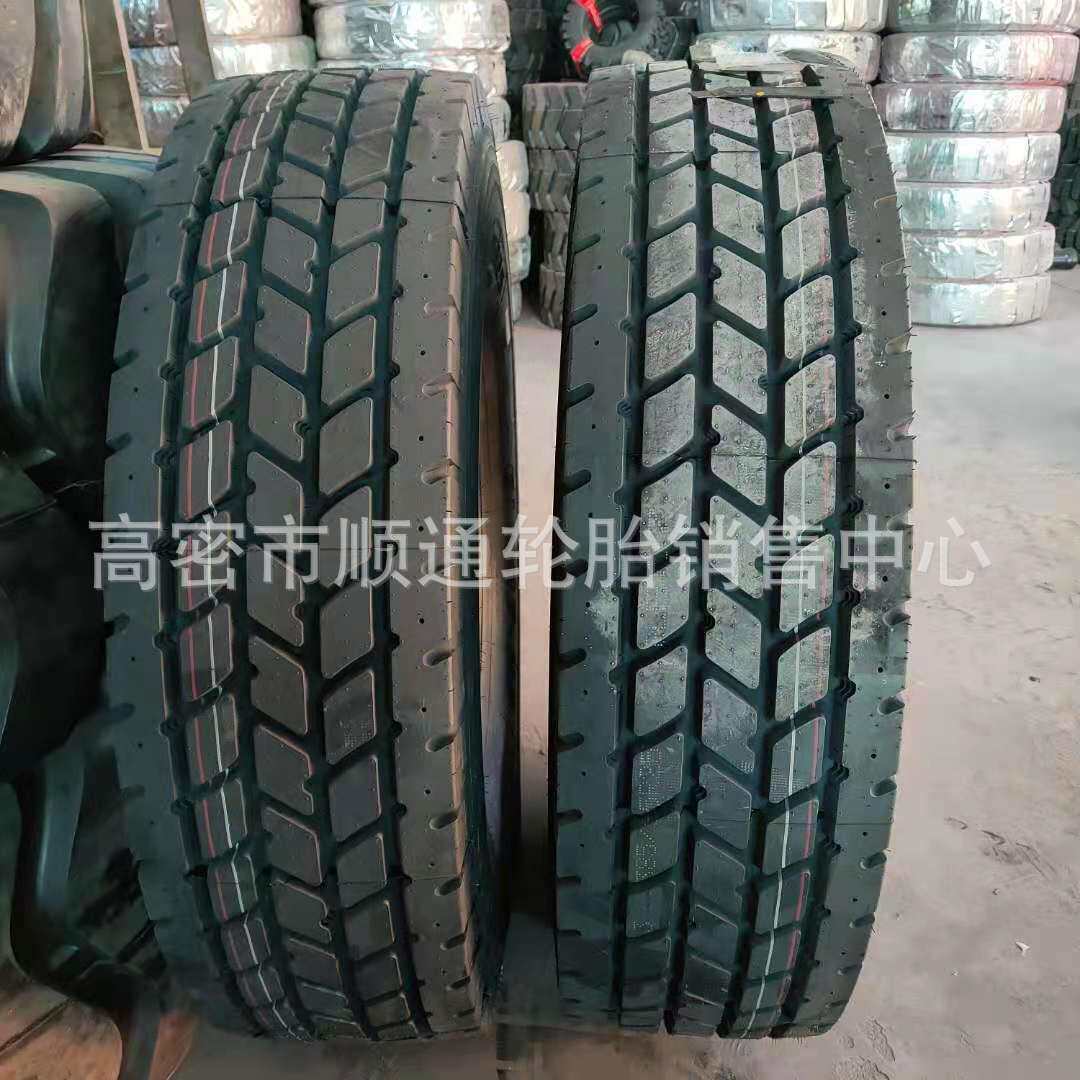 双钱吊车轮胎385/95R25起重机轮胎14.00R25工程轮胎445/95R25