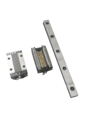 THK径向型滚动直线导轨滑块 SR15W/15V/20W/20V SR25W/25V/30W