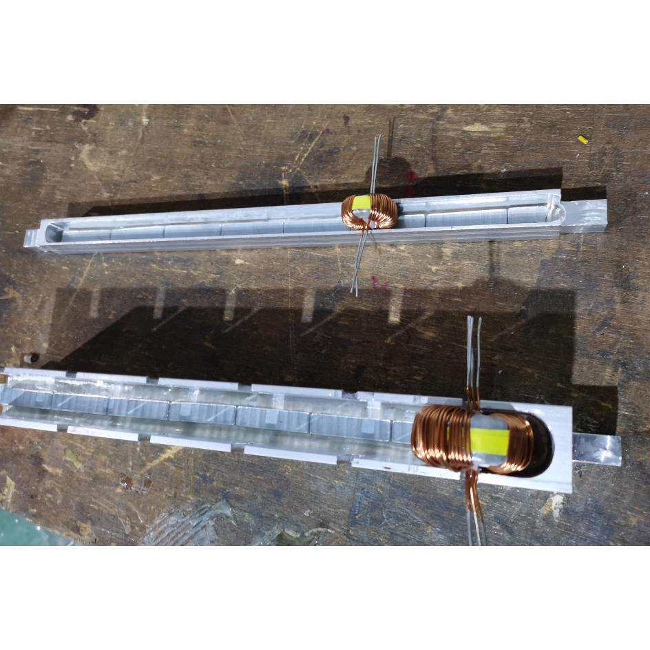 电感磁环浸锡机浸锡治具焊锡治具变压器焊锡治具磁环线圈浸锡夹具