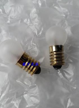 EIKO 41314 6V 0.4A 2..4W Topcon拓普康角膜曲率仪灯泡