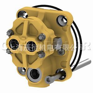 卡特彼勒C9发动机高压油泵输油泵318-6357,318-6357