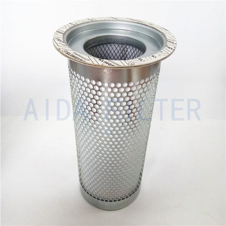 现货供应 油分 空压机91403N-10T01油气分离器滤芯