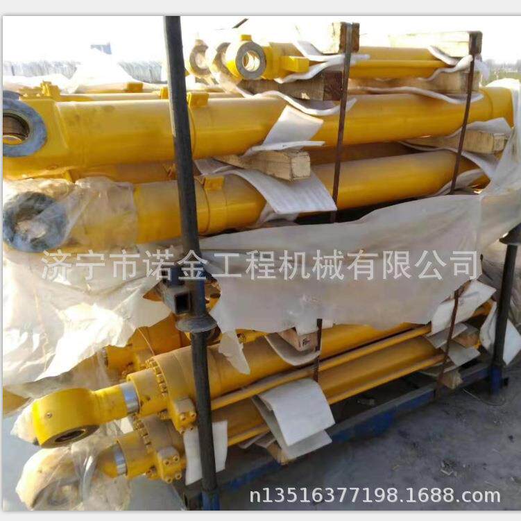 厂家供应挖掘机油缸R225大臂中臂油缸 小臂油缸