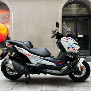 适用无极SR4 Max贴纸改装车身拉花贴花装饰车头版画贴膜防水配件