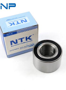 DAC306037适用五菱NANO EV 众泰芝麻 宝骏E100 知豆 新能源轴承