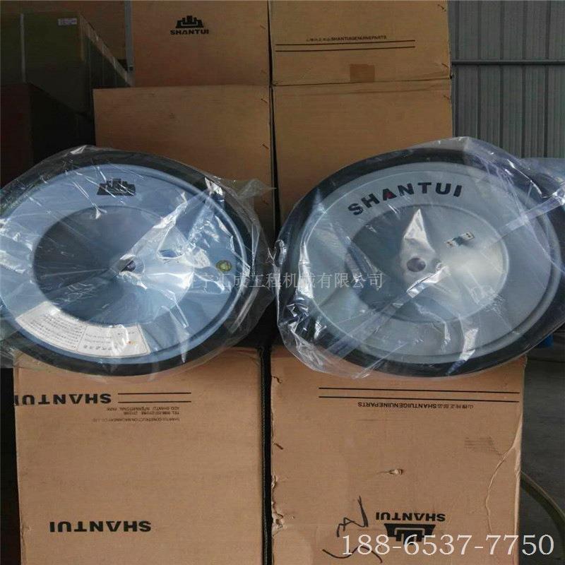 山推推土机配件 山推SD22变矩器滤芯/195-13-13420 山推原厂滤芯