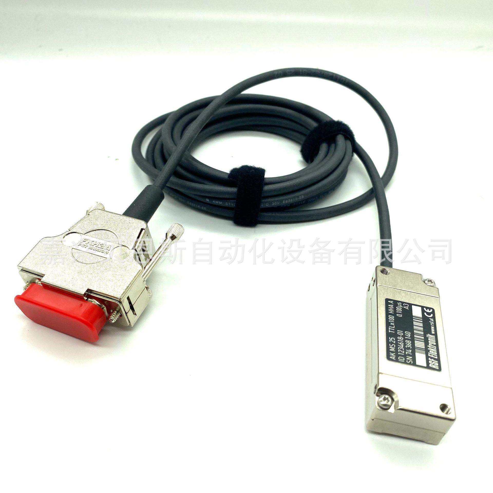 AK ERA4480 14000 03S12-H2 ID621952-14海德汉原装读数头编码器