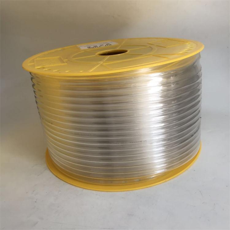 PU16*12气动软管PU16*13 直径16MM进口气管 PU气动软管厂家直销