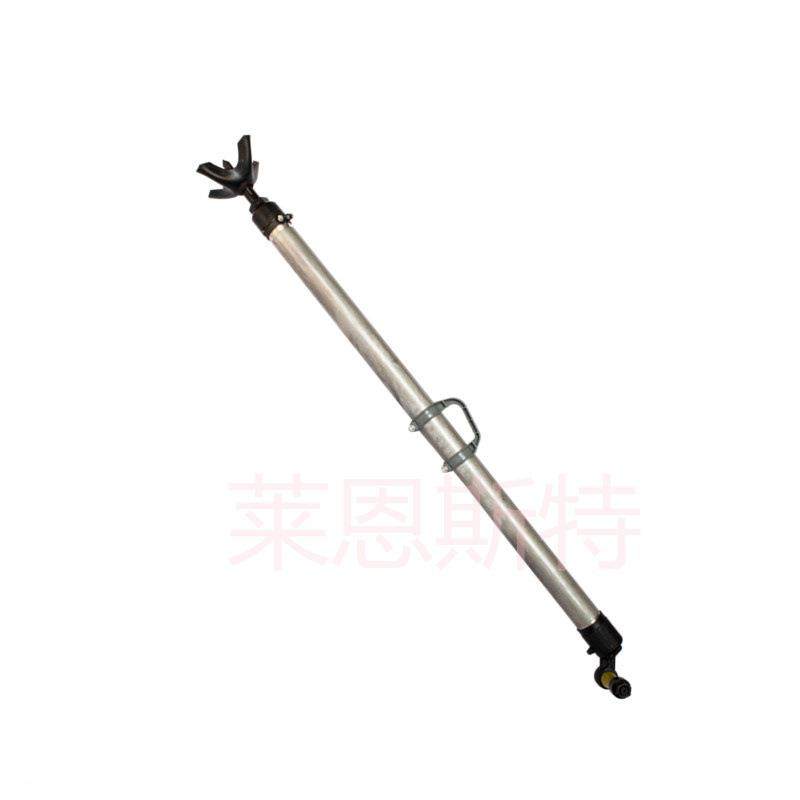 YT28气腿式凿岩机配套气腿 手持打眼机重量轻