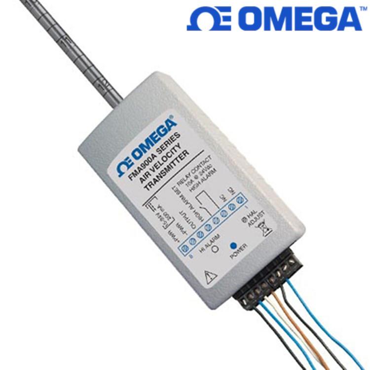 奥米佳风速变送器FMA901A-MA,FMA901A-V1,FMA901R-MA,FMA901R-V1