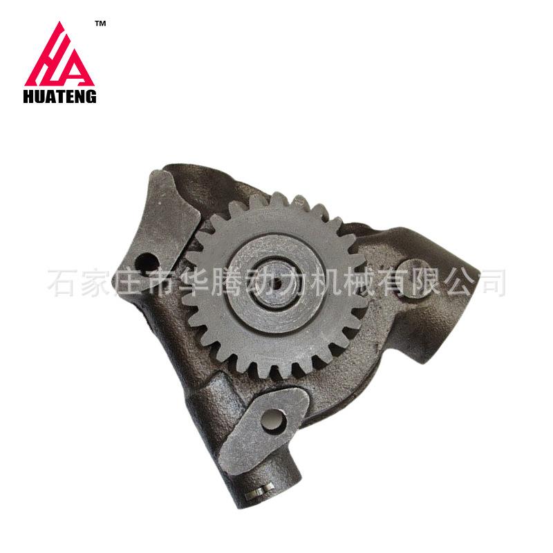 BF6L913 BF6L914 机油泵04232511 04234148 0423 2511 0423 4148